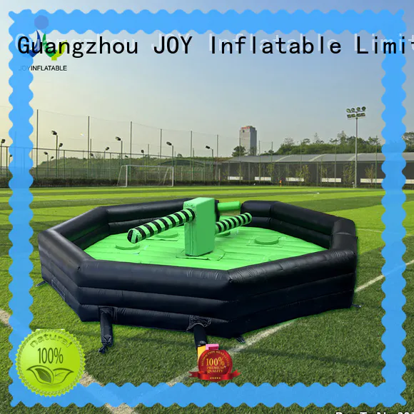 inflatable bull for outdoor JOY inflatable