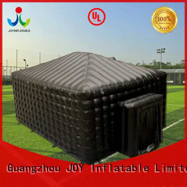 inflatable tents for sale for outdoor JOY inflatable