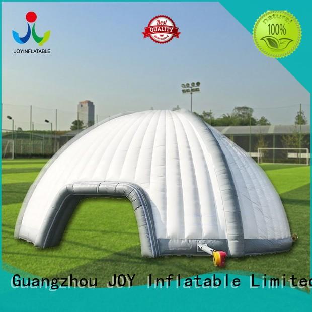 JOY inflatable blow up dome tent customized for child