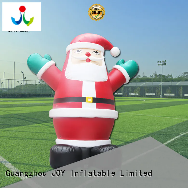 inflatable advertising man series for outdoor JOY inflatable
