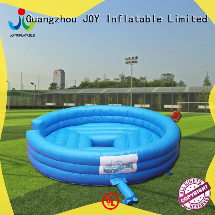 air inflatable sports manufacturer for kids