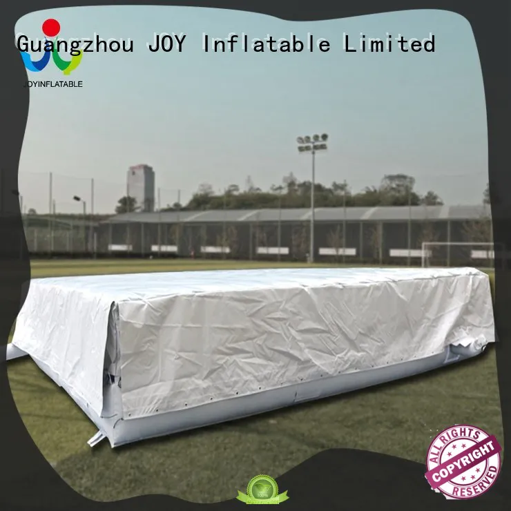 JOY inflatable inflatable jump pad directly sale for outdoor