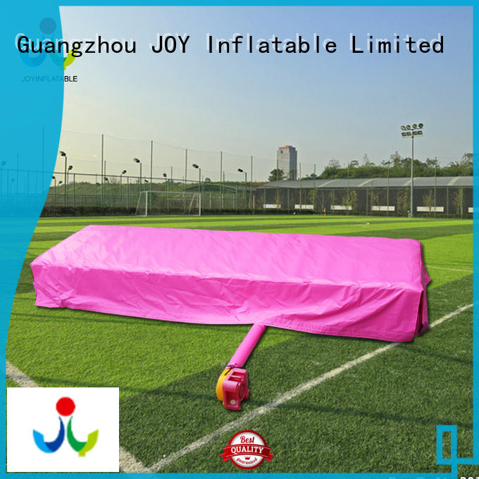 big airbag jump customized for child