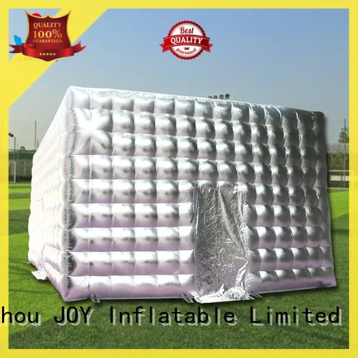 advertising inflatable festival tent series for outdoor JOY inflatable