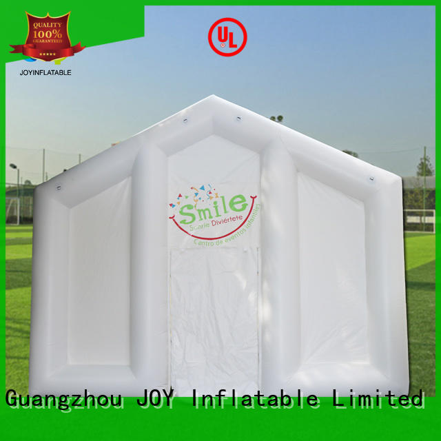 JOY inflatable fun inflatable marquee wholesale for outdoor