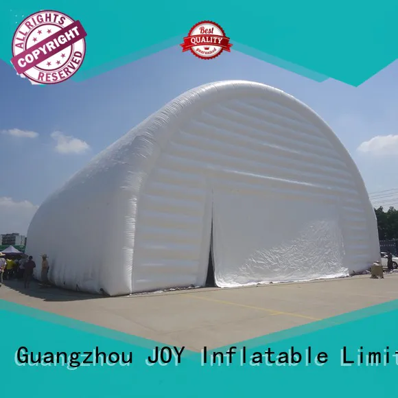advertising inflatable party tent