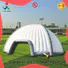 bubble inflatable igloo for sale personalized for kids