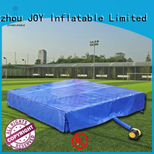 jumping cushion mtb JOY inflatable
