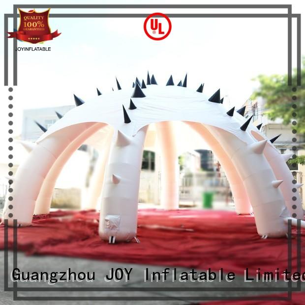 inflatable tent manufacturers weight event blow up igloo professional JOY inflatable Brand