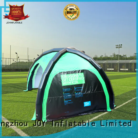 Hot advertising tent hot selling JOY inflatable Brand