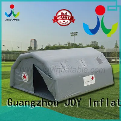 Hot medical tent for sale military JOY inflatable Brand