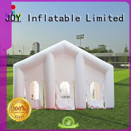 dog cube Inflatable cube tent advertising animal JOY inflatable company