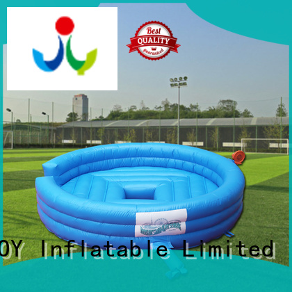 JOY inflatable inflatable sports manufacturer for outdoor