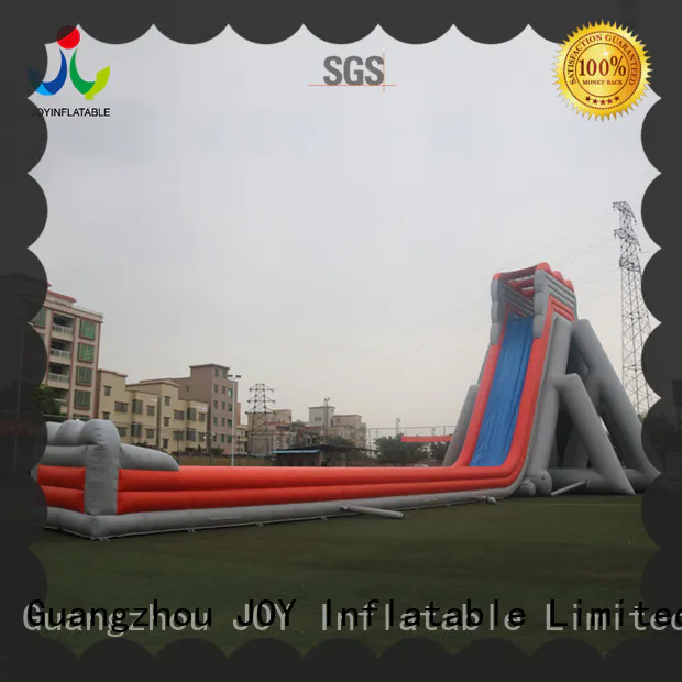 practical inflatable water slide directly sale for children