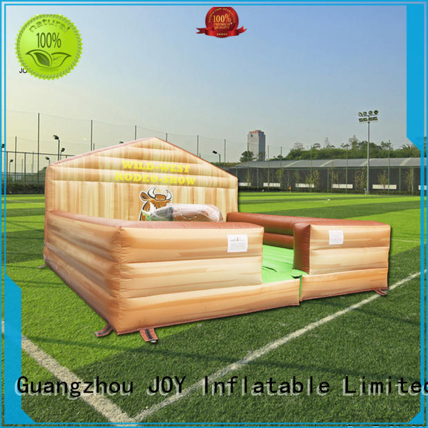 JOY inflatable kids inflatable water park series for children