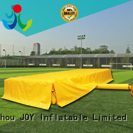 JOY inflatable Brand mountain high quality bag jump fall factory
