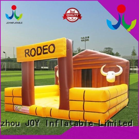 JOY inflatable inflatable football manufacturer for children