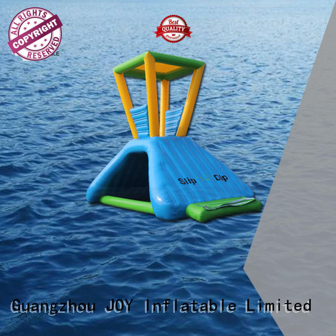 aqua water inflatables wholesale for outdoor