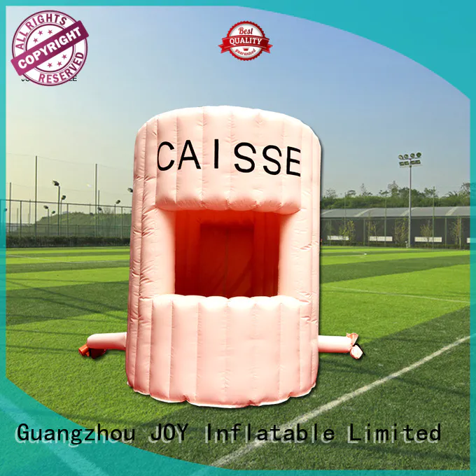 Quality JOY inflatable Brand inflatable tent manufacturers hot sale yard