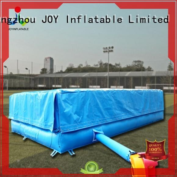 Wholesale freefall price bag jump JOY inflatable Brand