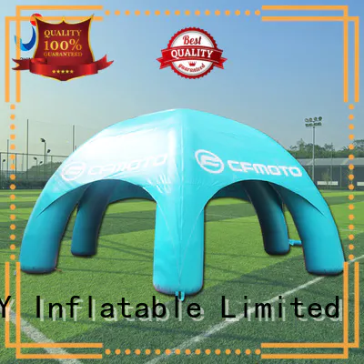 bubble inflatable exhibition tent with good price for outdoor