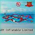 inflatable water park for adults hot sale Bulk Buy professional JOY inflatable
