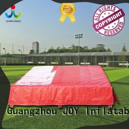 acrobag manufacturer for outdoor JOY inflatable