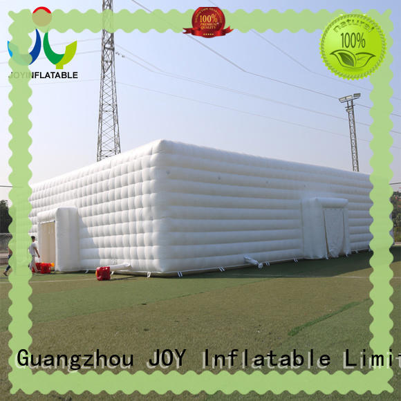 JOY inflatable jumper inflatable marquee supplier for child