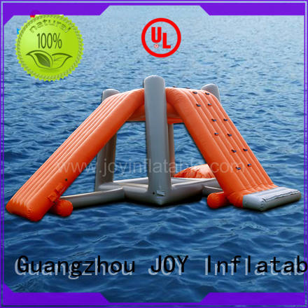 JOY inflatable inflatable trampoline supplier for kids