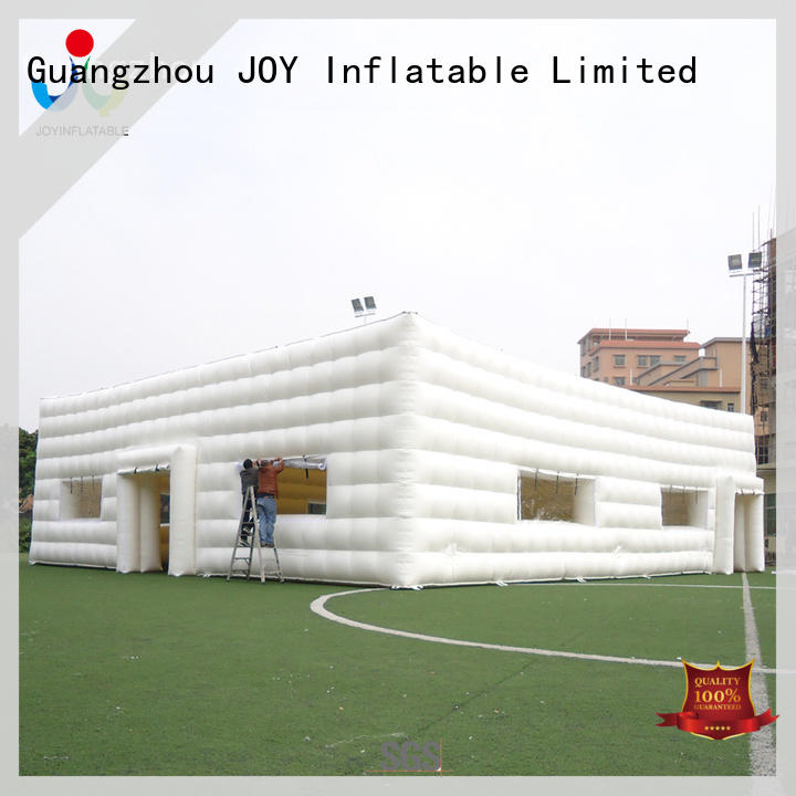 JOY inflatable inflatable tent factory for children