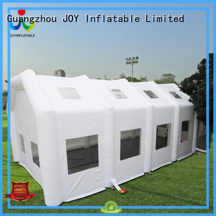 fun inflatable bounce house personalized for kids