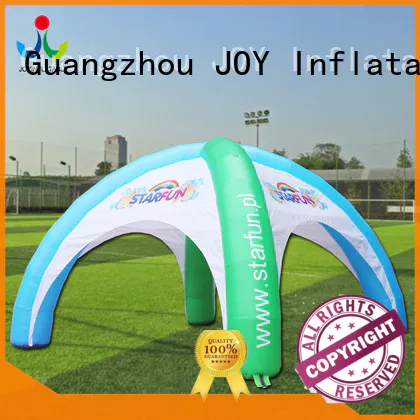 JOY inflatable igloo inflatable canopy tent with good price for kids