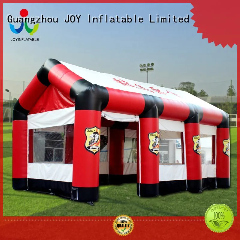inflatable marquee for sale top selling pvc Inflatable cube tent manufacture
