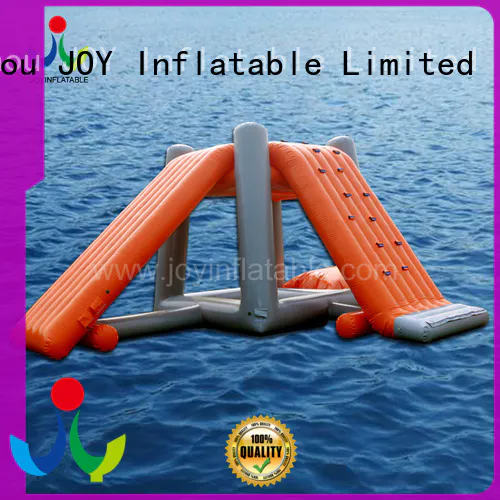 bag inflatable water trampoline wholesale for child