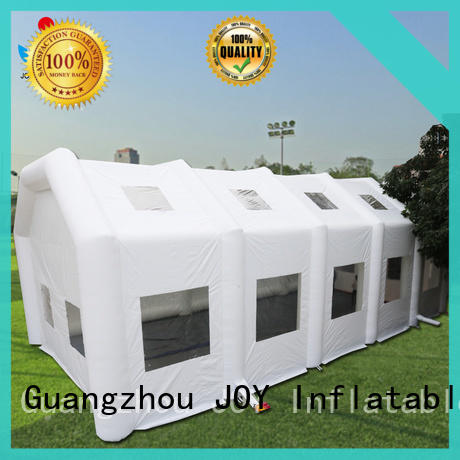 JOY inflatable tents instant inflatable marquee factory for child