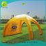 JOY inflatable Brand play event roof professional Inflatable advertising tent