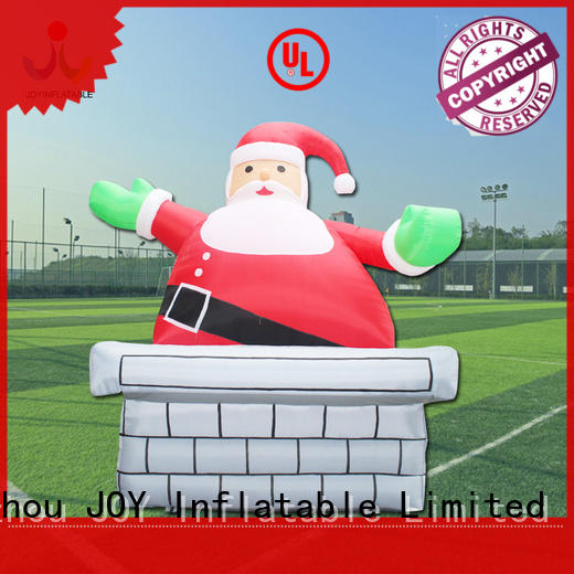 JOY inflatable obstacle inflatable man design for kids