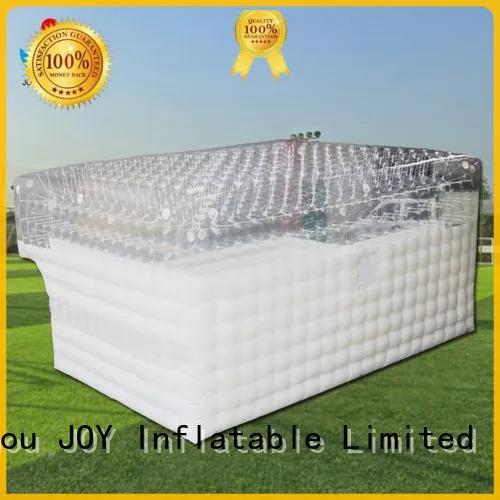JOY inflatable jumper inflatable marquee factory price for children