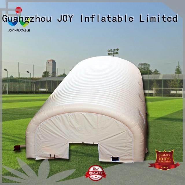 large trendy blow up tents for sale JOY inflatable manufacture