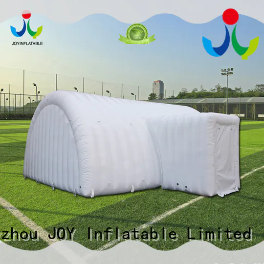JOY inflatable equipment inflatable house tent personalized for children