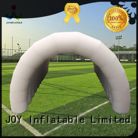 JOY inflatable trampoline inflatable bounce house personalized for outdoor