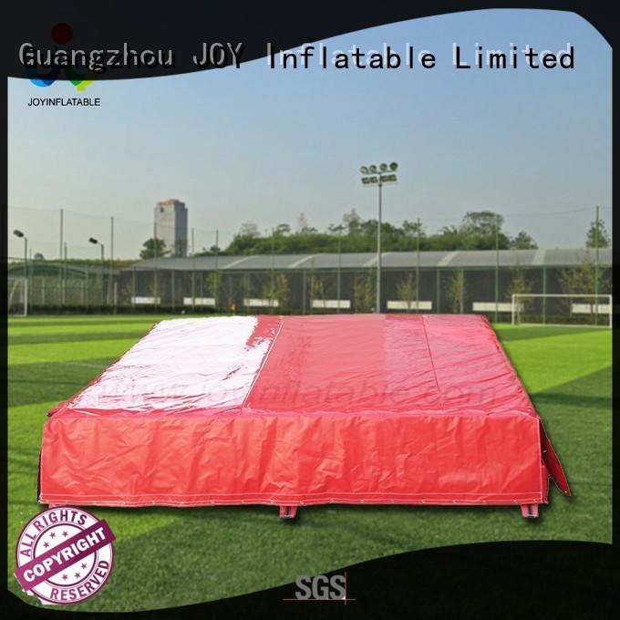 JOY inflatable inflatable safety mat manufacturer for outdoor