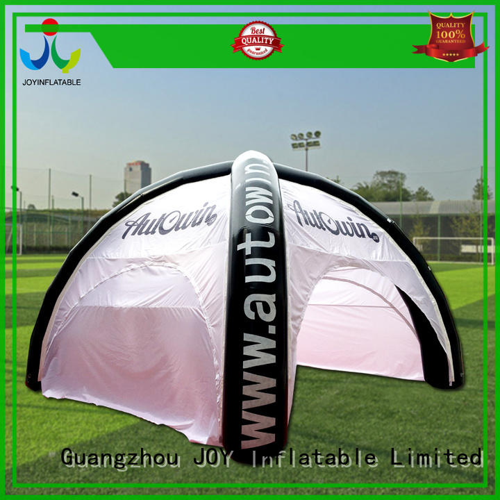 party inflatable exhibition tent factory for kids
