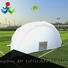 trampoline Inflatable cube tent factory price for outdoor