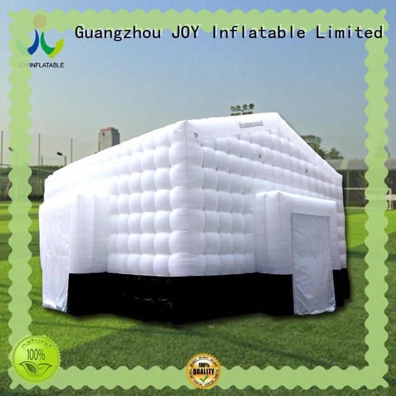 blow up marquee factory price for children JOY inflatable