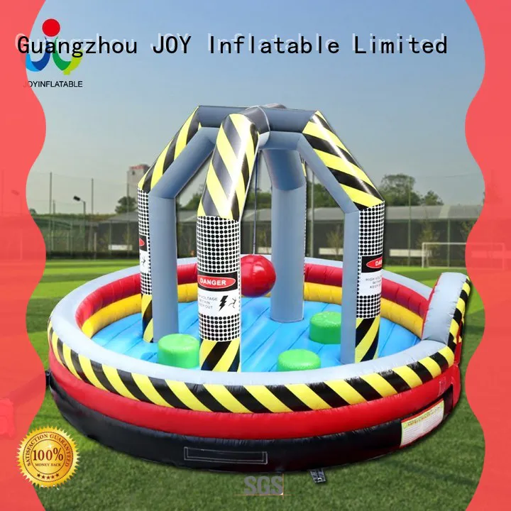 JOY inflatable huge inflatable bull from China for outdoor