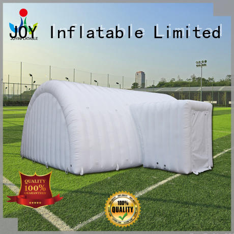 JOY inflatable inflatable house tent personalized for kids