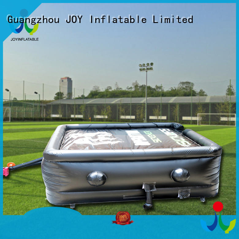 JOY inflatable inflatable air bag series for child