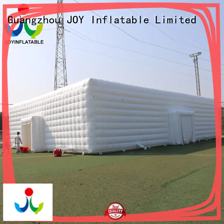 JOY inflatable jumper inflatable marquee tent factory price for outdoor