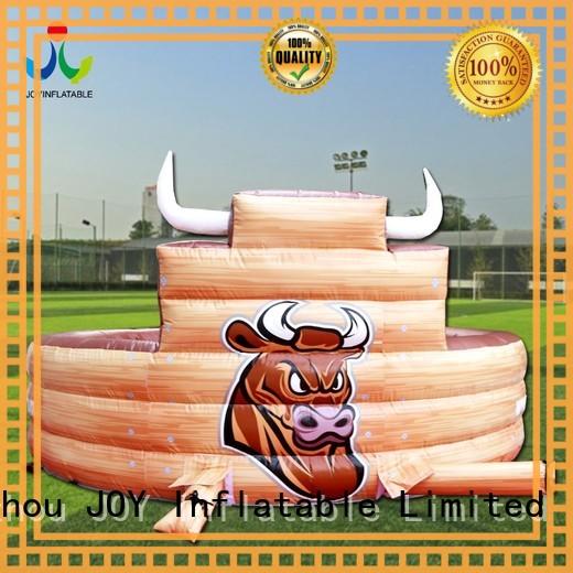 JOY inflatable inflatable sports manufacturer for outdoor
